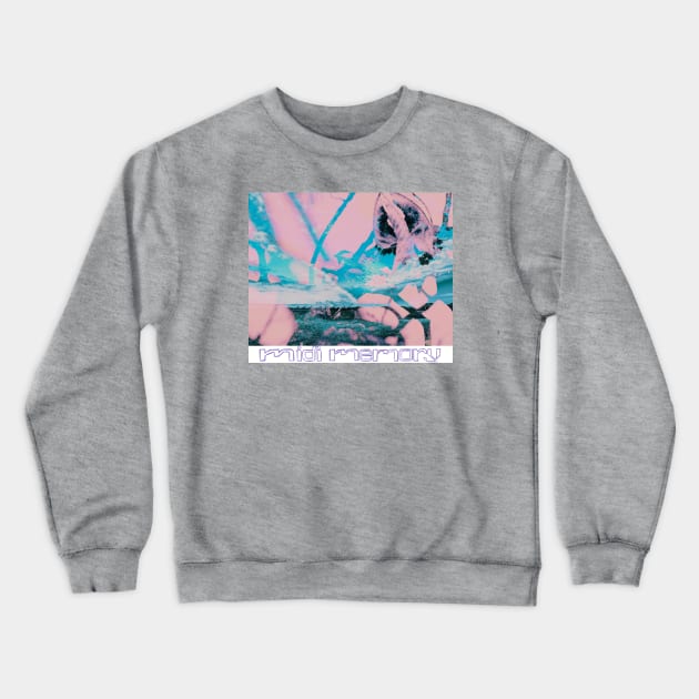 Midi Memory Crewneck Sweatshirt by Noah Monroe